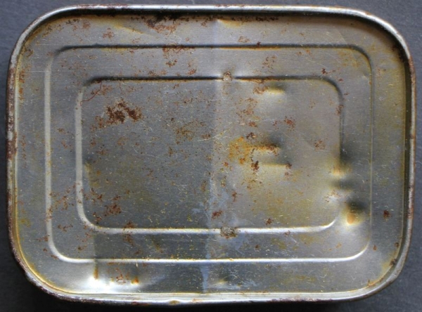 Carborundum Valve Grinding paste 1950 tinbox (9011)